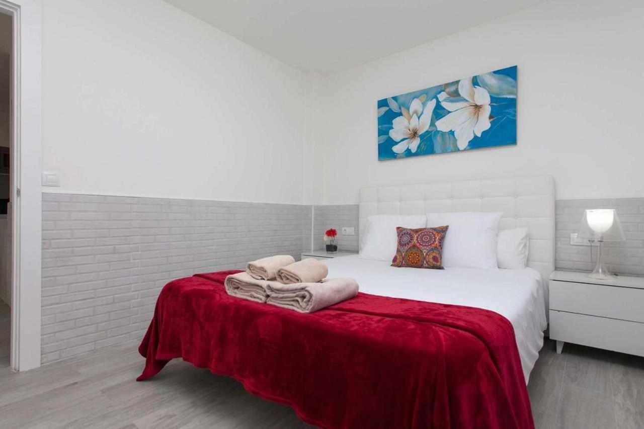 Apartment Coral Bay Ii By Vacanzy Collection *