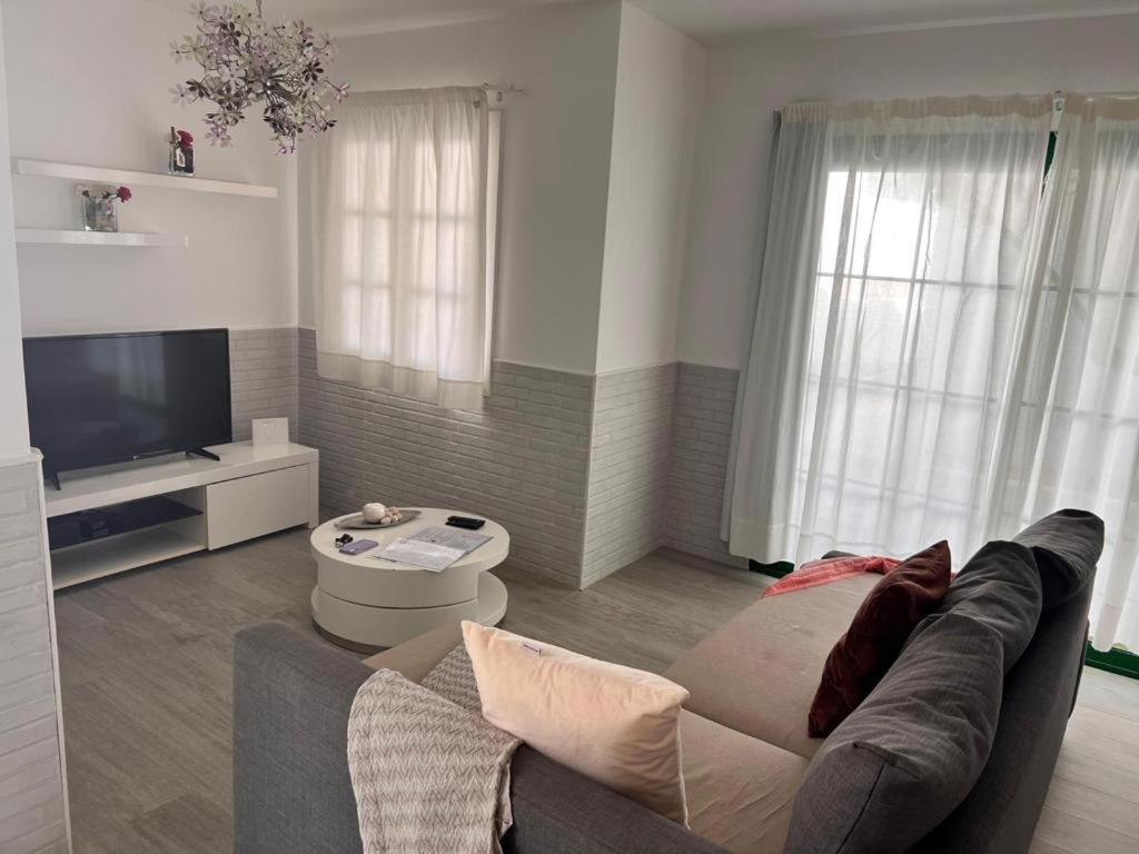 Coral Bay Ii By Vacanzy Collection Apartment Corralejo