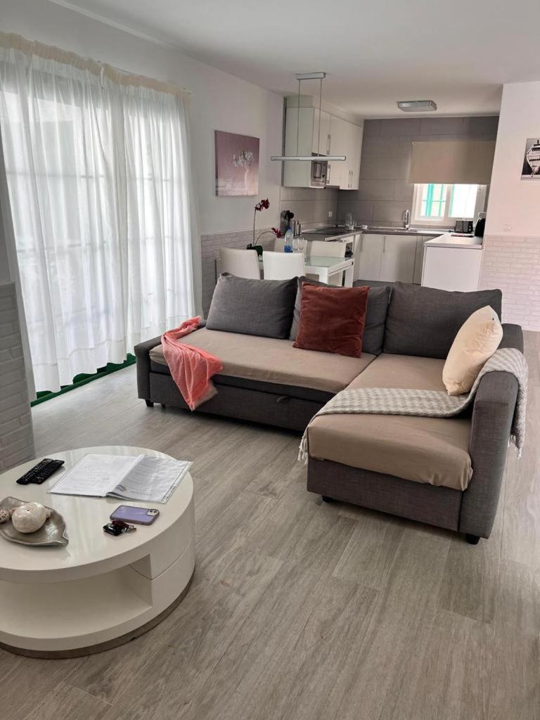 Apartment Coral Bay Ii By Vacanzy Collection *
