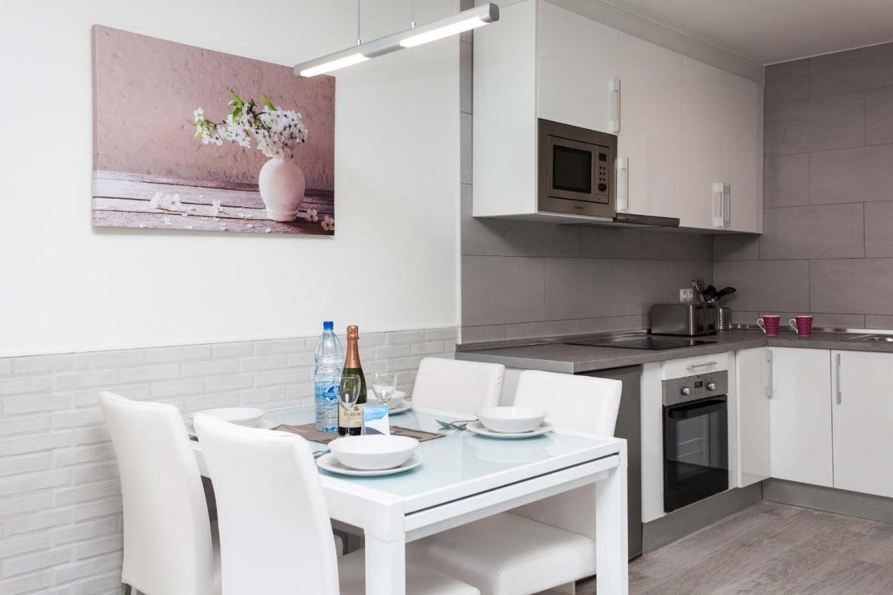 Coral Bay Ii By Vacanzy Collection Apartment