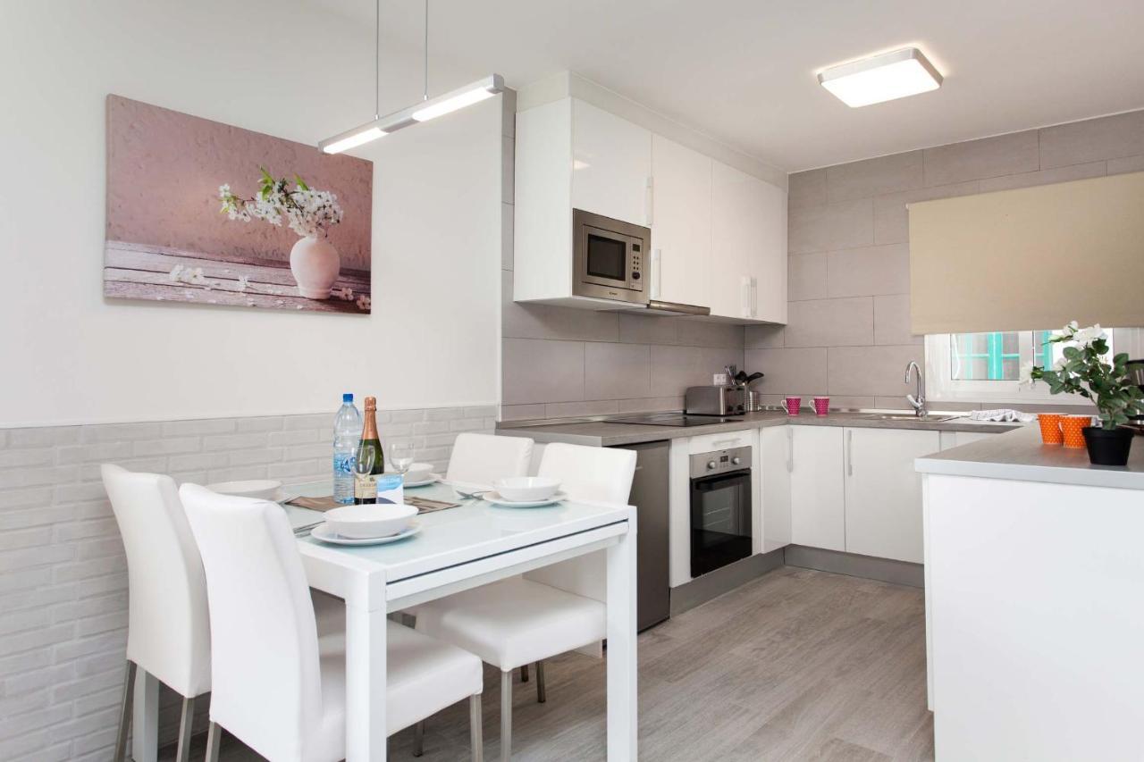Coral Bay Ii By Vacanzy Collection Apartment *