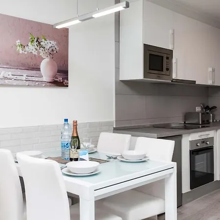 Apartamento Coral Bay II By Vacanzy Collection Corralejo Exterior photo