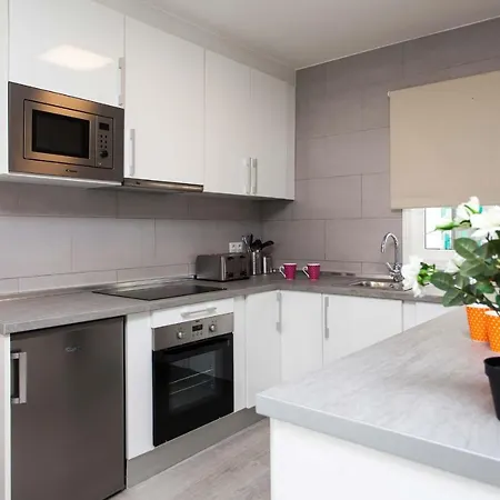 Apartamento Coral Bay II By Vacanzy Collection Corralejo Exterior photo
