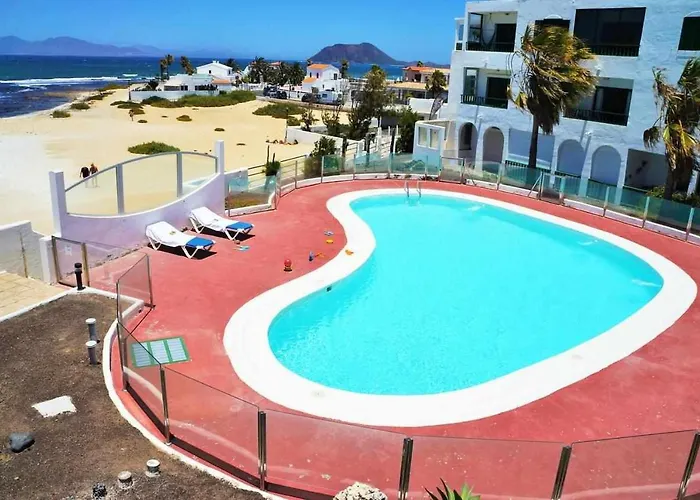 Apartamento Coral Bay II By Vacanzy Collection