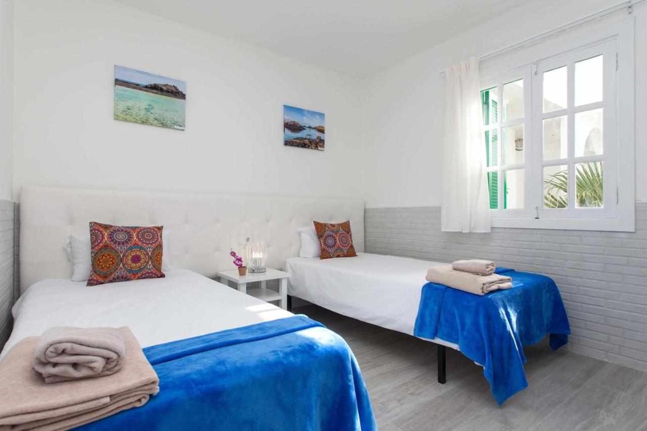 Coral Bay Ii By Vacanzy Collection Apartment *